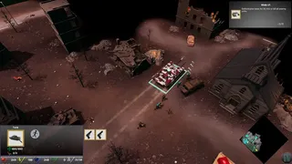 Скриншот 2 к игре Hell of Men : Blood Brothers