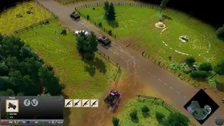Скриншот 3 к игре Hell of Men : Blood Brothers
