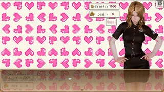 Скриншот 4 к игре Desire Gambling House/欲望赌馆
