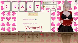 Скриншот 6 к игре Desire Gambling House/欲望赌馆