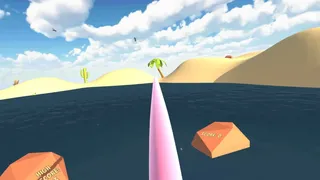 Скриншот 1 к игре FlyCatcher