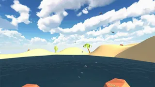 Скриншот 4 к игре FlyCatcher