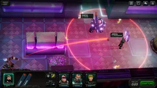 Скриншот 3 к игре Herogrinder: Tactical Combat Arenas