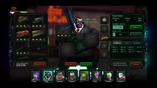 Скриншот 5 к игре Herogrinder: Tactical Combat Arenas