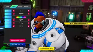 Скриншот 6 к игре Herogrinder: Tactical Combat Arenas