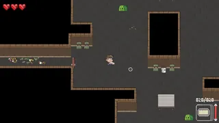 Скриншот 8 к игре Indiecalypse