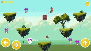 Скриншот 2 к игре Balloon Fighter