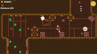 Скриншот 5 к игре Balloon Fighter