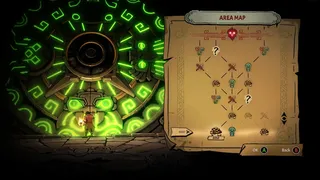 Скриншот 5 к игре Curse of the Dead Gods