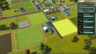 Скриншот 3 к игре Farm Manager 2021