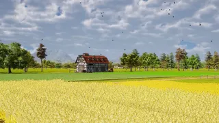 Скриншот 4 к игре Farm Manager 2021