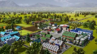 Скриншот 7 к игре Farm Manager 2021