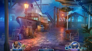 Скриншот 4 к игре Paris Mysteries: Man with Ivory Cane