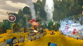 Скриншот 8 к игре Tower VR