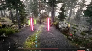 Скриншот 3 к игре Drone Tracks