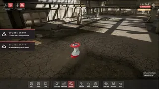 Скриншот 4 к игре Drone Tracks
