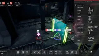 Скриншот 5 к игре Drone Tracks