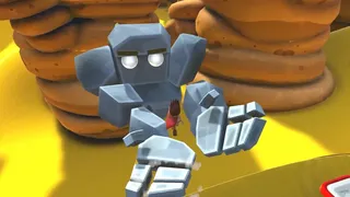 Скриншот 1 к игре VR Giants