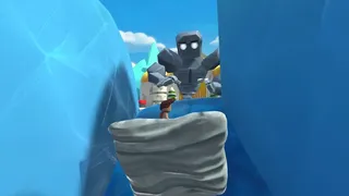 Скриншот 3 к игре VR Giants