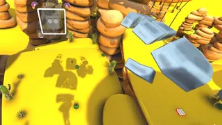 Скриншот 5 к игре VR Giants