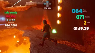 Скриншот 3 к игре Spiralagon