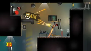 Скриншот 1 к игре Bob and Prickle