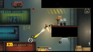 Скриншот 3 к игре Bob and Prickle