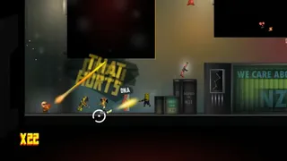 Скриншот 4 к игре Bob and Prickle
