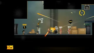 Скриншот 5 к игре Bob and Prickle
