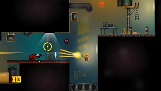 Скриншот 7 к игре Bob and Prickle