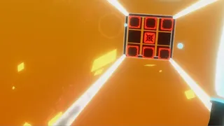 Скриншот 2 к игре Neon Pong