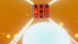 Скриншот 4 к игре Neon Pong