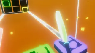 Скриншот 5 к игре Neon Pong