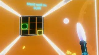 Скриншот 6 к игре Neon Pong