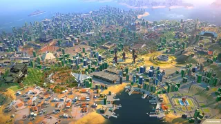 Скриншот 3 к игре HUMANKIND
