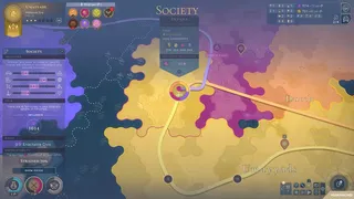 Скриншот 4 к игре HUMANKIND