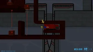 Скриншот 3 к игре Android Helipad
