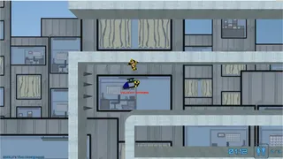 Скриншот 4 к игре Android Helipad