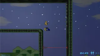 Скриншот 5 к игре Android Helipad