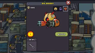 Скриншот 3 к игре One Gun 2: Stickman