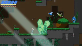 Скриншот 2 к игре The Adventures of Sullivan