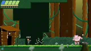 Скриншот 4 к игре The Adventures of Sullivan