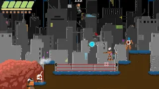 Скриншот 5 к игре The Adventures of Sullivan