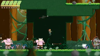 Скриншот 7 к игре The Adventures of Sullivan