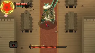 Скриншот 1 к игре Fallen Angel