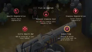 Скриншот 4 к игре Fallen Angel