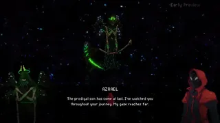 Скриншот 6 к игре Fallen Angel