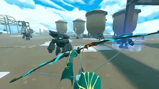 Скриншот 1 к игре Naau: The Lost Eye