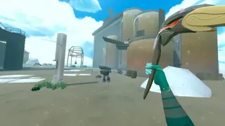 Скриншот 3 к игре Naau: The Lost Eye