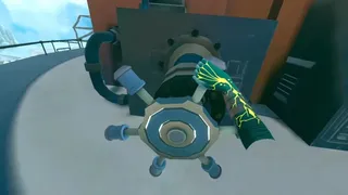 Скриншот 6 к игре Naau: The Lost Eye